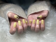 シュガープラム ネイル 横浜(sugar plum)/やり放題/ジェル/スカルプ/横浜