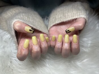 シュガープラム ネイル 横浜(sugar plum)/やり放題/ジェル/スカルプ/横浜