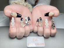 キヒ 巣鴨店(Kihi)/3d蝶々