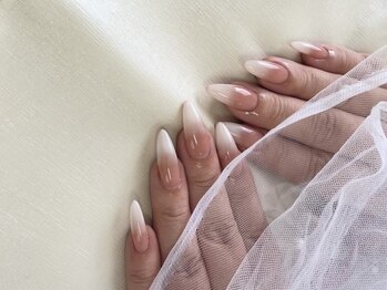 リノ(Lino)の写真/何度でも同価格【ワンカラー¥3000・マグネット¥4000（2色まで可）】リーズナブルで高技術◎