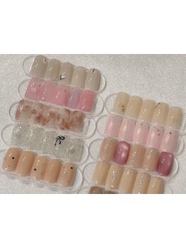 シンプル系（オフィス・日常）が得意