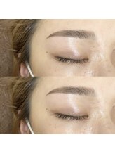 バニーアイズ 博多店(Bunny eyes)/似合わせアイブロウ