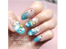 ルシェリア(Le’Cherien)/