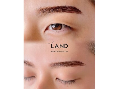 ランド(LAND)の写真