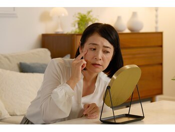 ナトゥーラ チュチュ(natura chuchu)/ヒト幹細胞フェイシャル