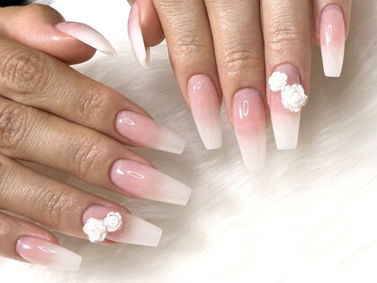 ビーネイル(be Nail)の写真