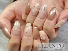 エリアントネイル(ELIANTO NAIL)/