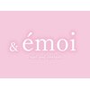 エモワ(&emoi)のお店ロゴ