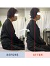 【平日限定】元プロアスリートによる納得の本格整体90分