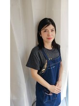 メイル バイ アイミー(meil by eye me.) mikano. 