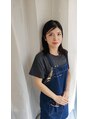 メイル バイ アイミー(meil by eye me.) mikano.