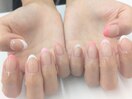 ＊パラジェル＊フレンチ