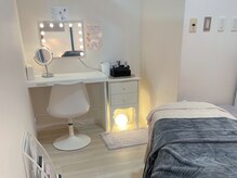 ポーラ 弁天町店(POLA)/広々エステルーム