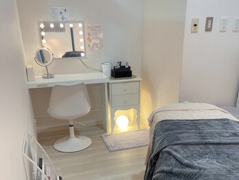 ポーラ 弁天町店(POLA)/広々エステルーム