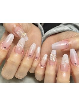 モテ可愛系（デート・合コン）が得意