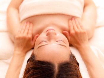 ビューティーサロンブルーム(Bloom)/深部アロマリンパマッサージ90分