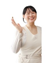 わぱ(guapa)&nbsp;高木 千里