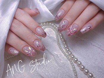 エーエヌジー スタジオ(ANG Studio)/