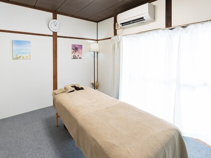 ラックスライン 長野千曲(LUXLINE)の写真