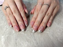 ルナフルール(Luna fleur)/