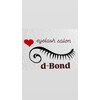 ディーボンド(d-Bond)のお店ロゴ