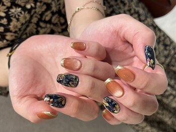 華倶楽部/sample art