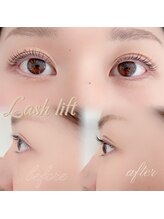 ハウオリ(hau’oli)/まつげパーマ