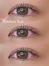 アイモア 多治見店(eye mor.)/似合わせまつ毛パーマ