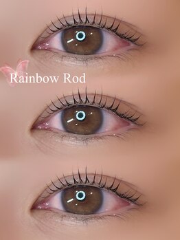 アイモア 多治見店(eye mor.)/似合わせまつ毛パーマ