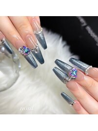 水光マグネット/スカルプ1枚MAX