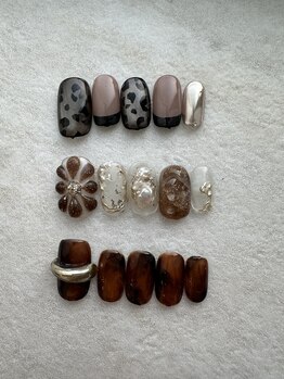 11月~noa new sample