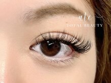 アテ(Ate)/Bindlock/バインドロック