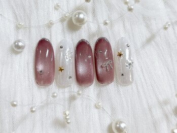 ネイルパティオ 新越谷店(nail patio)/8500コース