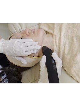 メンズフェイシャル