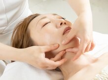 ウィークエンド(weekend)/施術*風景