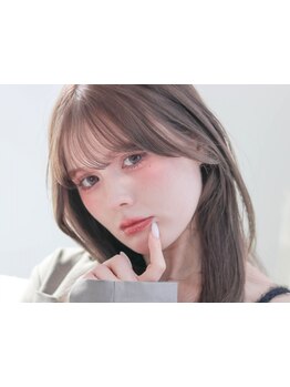 ナチュラル上品な目元にしたい