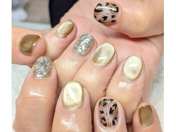 はあとねいる 伊勢崎店