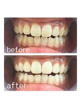 エクシア 伊勢店 サロンルナ/