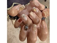 チュラ 香里園店(chula)/フルアートコース