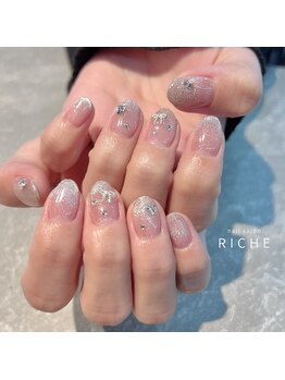 リッシュ(RICHE)/マグネットフレンチ