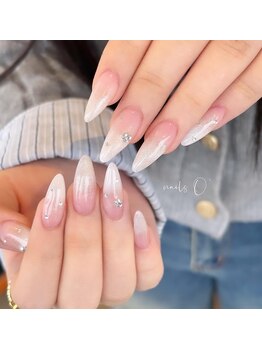 アンジュエ バイ ルルカリス(Enjoue by lulu CHARIS)/