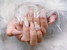 ナイスミー(Nice Me)/スペシャルデザイン♪