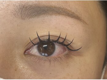 バタフライ 川崎店(Butterfly)/フラットラッシュ