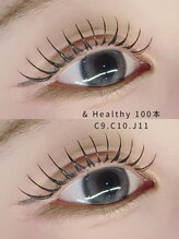 ヨーロー(YOLO)/【話題の♪】アンドヘルシー