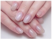 さあちゃん式フットケア アンド 巻き爪 ハンドケア アンド 深爪専門店/自然はちゅるるんネイル