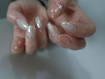 ミラ(milla.)/dior pink