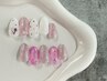 【Jr.ネイリスト担当】60分定額☆5000円