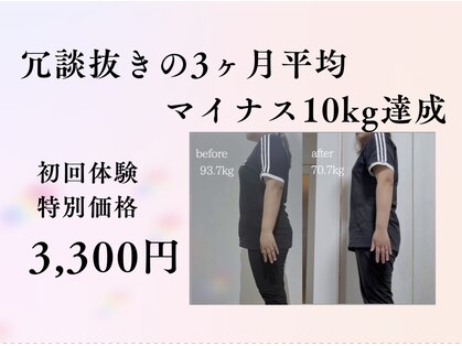 トリガー(TRIGGER)の写真