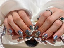 イズミ ユキ ネイル サロン(IZUMI YUKI NAIL SALON)/