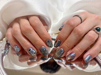 イズミ ユキ ネイル サロン(IZUMI YUKI NAIL SALON)/